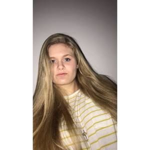 Meet your Posher, Laurel